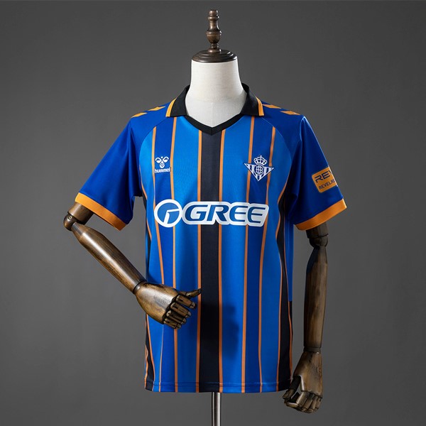 Maillot Real Betis Special Edition 2025-26 Bleu